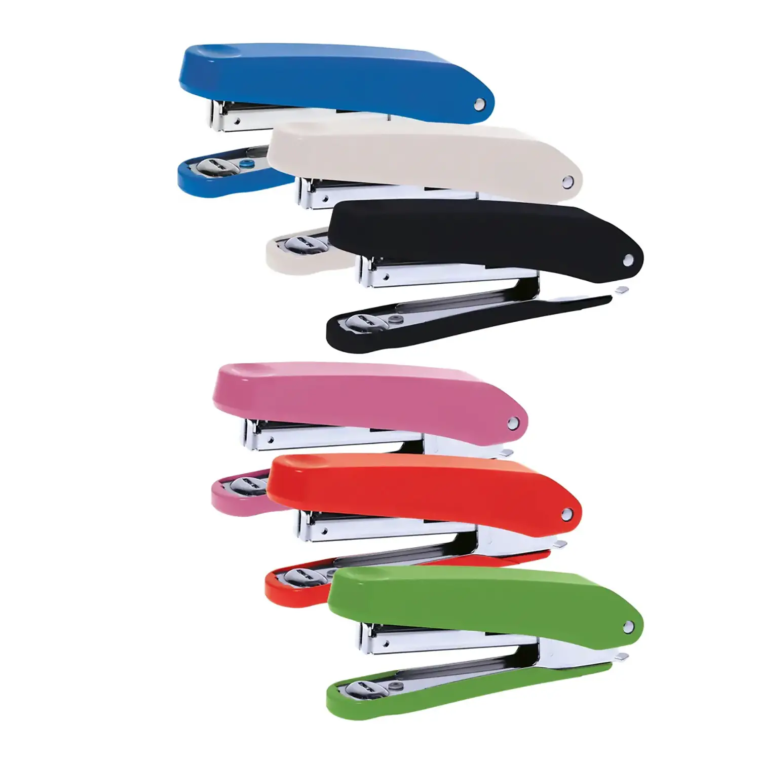 King T. 9TC101 Pinza A Leva Per Clip Porte Auto - Rimozione Facile Rivetti In Plastica