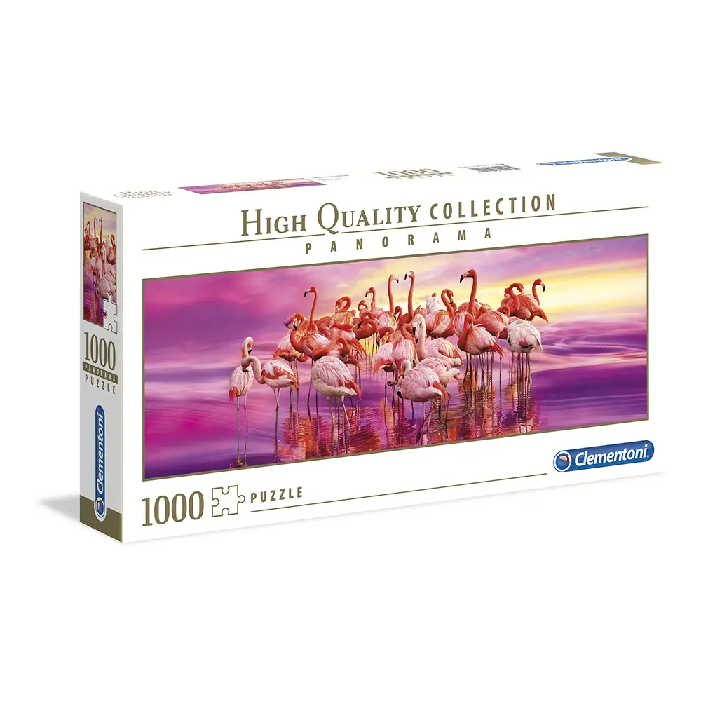 Clementoni Platinum Collection Raffaello: La disputa del sacramento 1000 Piece M