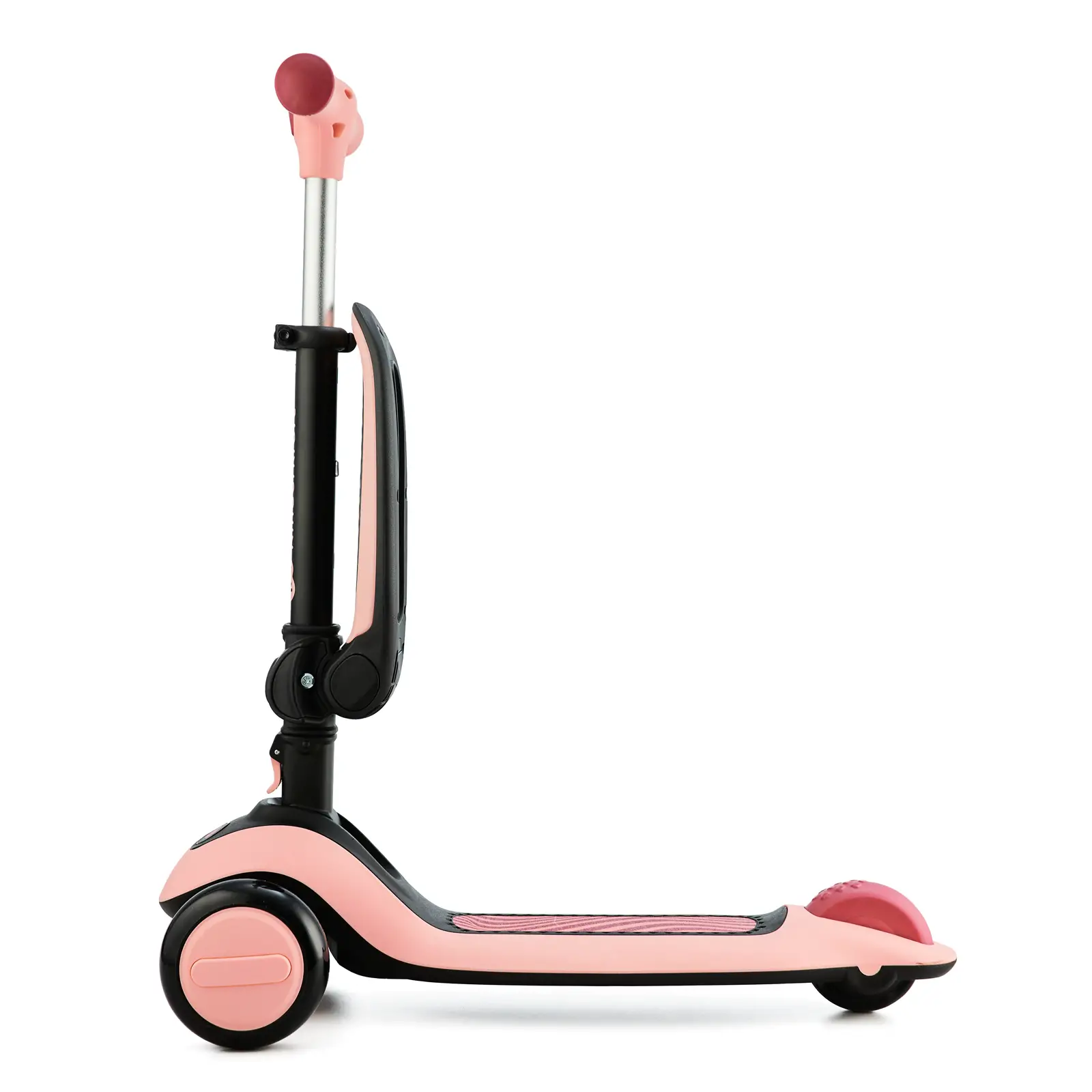 Monopattino A 3 Ruote Frozen Per Bambine | 3-5 Anni | Manubrio Regolabile 63-69 Cm | Portata 20 Kg
