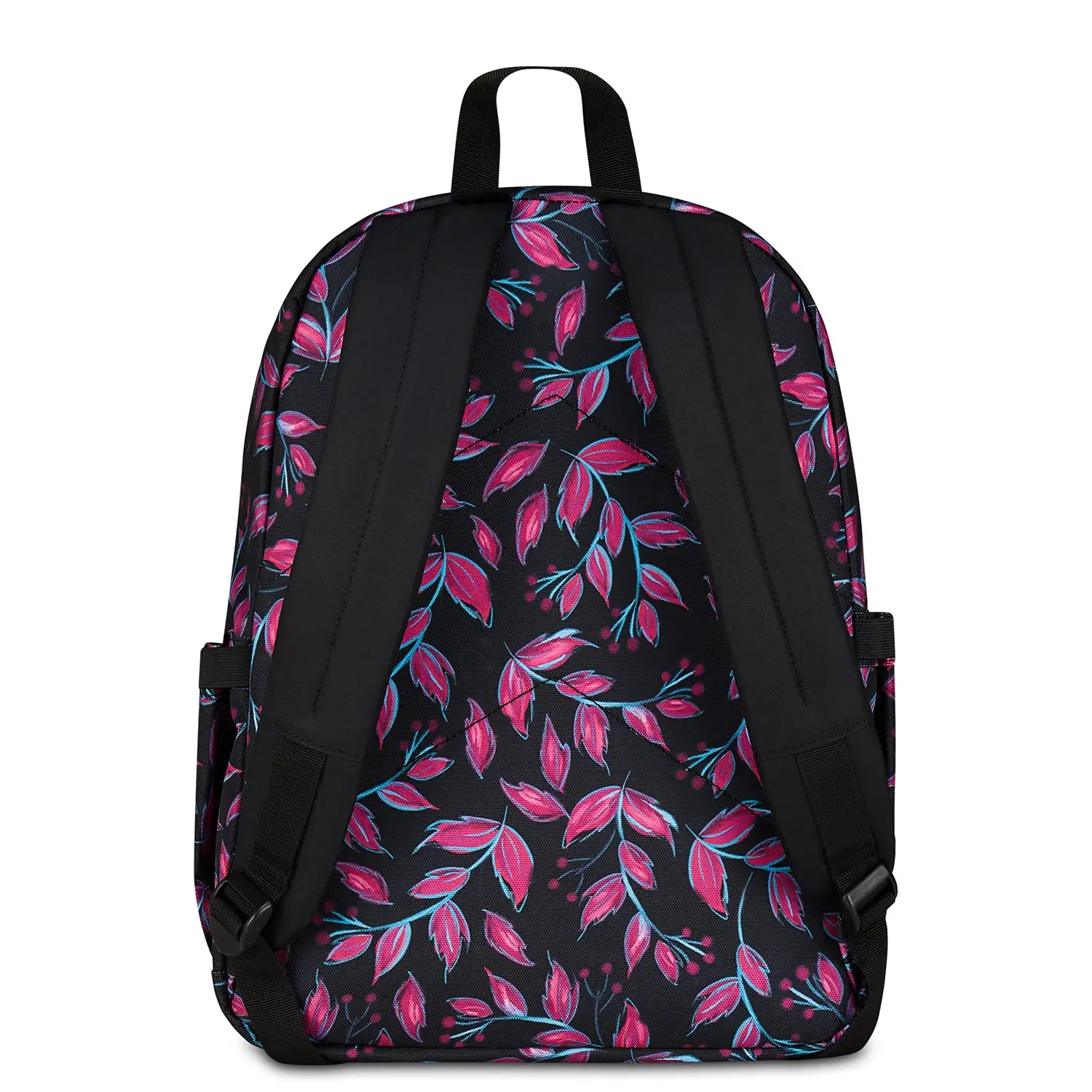 Seven Jelek Fantasy Backpack – 38L School & Leisure Backpack For Kids, Unisex, Made From Recycled Polyester