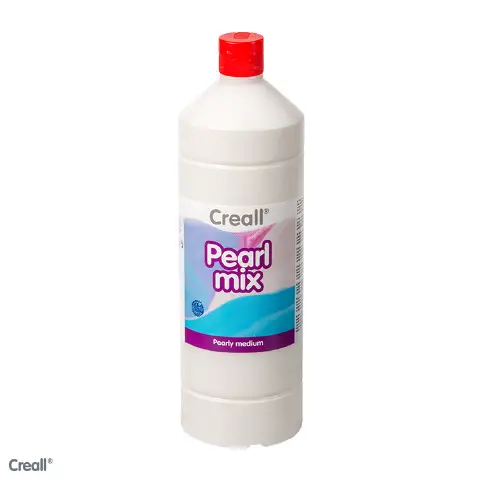 Pearl MIx Medium Perlato Creall 1000ml