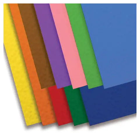 Carta Arcobaleno, Formato A4, Libro Di Fogli Di Carta, Libro Di