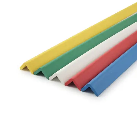 Coprispigoli di Sicurezza 180 cm – Protezione Angoli e Spigoli - Spessore 10 mm