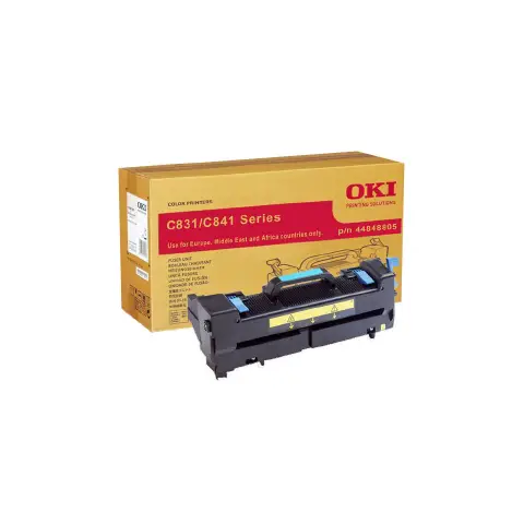 FUSORE ANALOGICO PER OKI C841