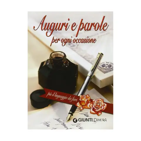 Auguri e Parole Per Ogni Occasione