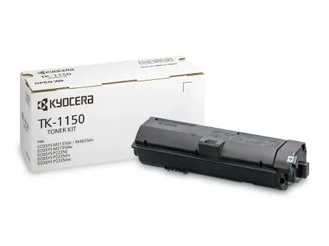 Toner Kit Nero per ECOSYS M2135dn, ECOSYS M2635dn, ECOSYS M2735dw
