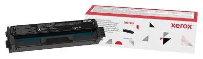 XEROX BLACK TONER FOR C230/C235 1,500 PAGES