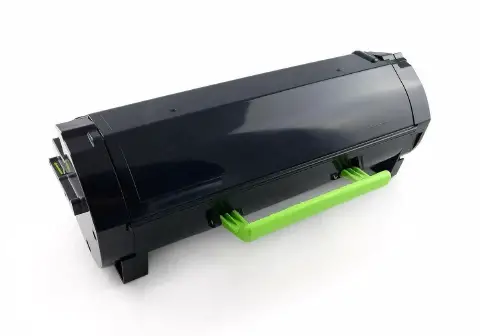 Lexmark 24B6889 Black Toner Cartridge
