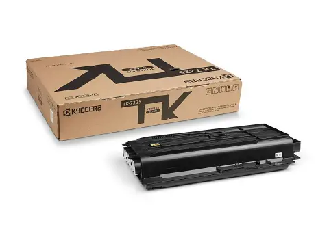 Toner Kit nero per TASKalfa 4012i durata 35.000 pagine copertura 6%