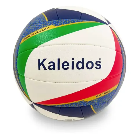 Pallone Da Beach Volley Misura 5 Colori Italia