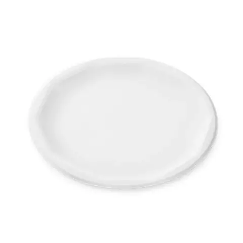 Piatti In Cartone Bianco Cm 22,5  • 50 Pezzi