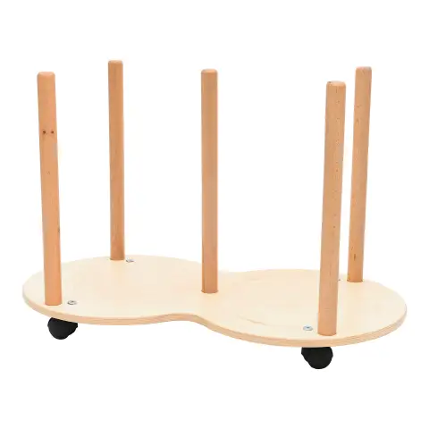 Carrello Porta-Cuscini