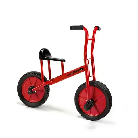 Bicicletta Viking Large 6-10 Anni