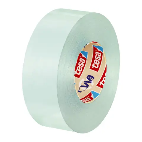 Nastro Adesivo Eco&Crystal Mm. 19x10 Mt. 8 Rotoli