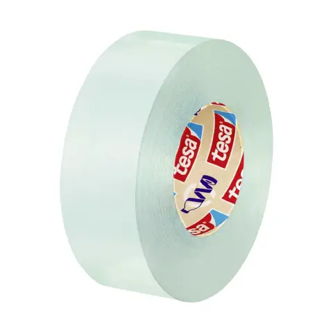 Nastro Adesivo Eco&Crystal Mm. 19x33 Mt. 8 Rotoli