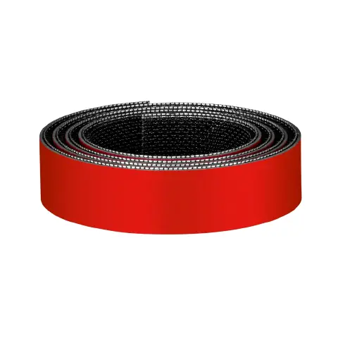 Velcro Autoadesivo Ultra Power Lock Mm. 25x1 Mt.