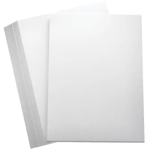 Cartoncino Vivaldi Canson Iris A4 185 g/m² - 250 Fogli Bianco