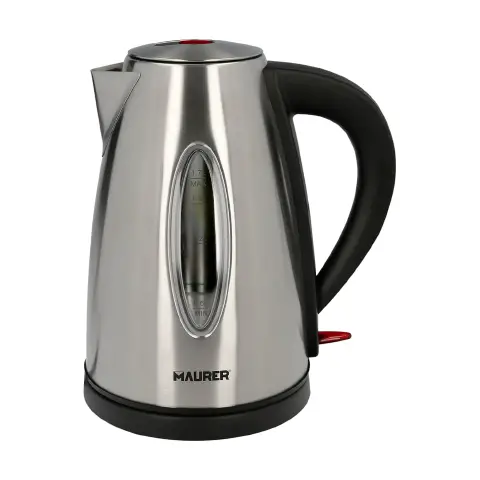 Bollitore Acqua 2200w 1,7 Litri