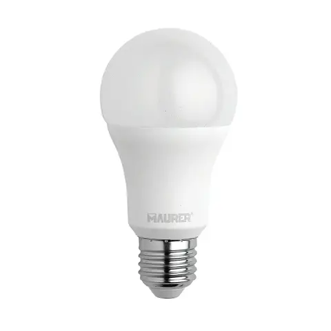Lampadina Led A Goccia E27 4,9W Luce Fredda