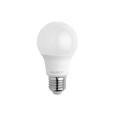 Lampadina Led A Goccia E27 4,9W Luce Bianca