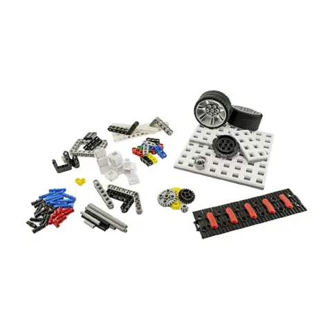 Abilix Structure Components Pack Robotica Kit Espansione