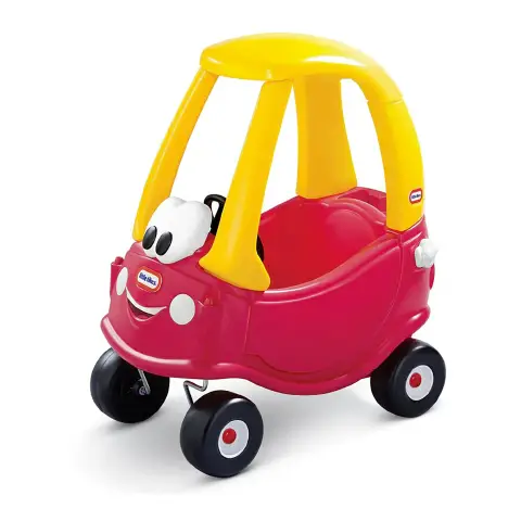 Auto Cozy Coupe 30° Anniversario