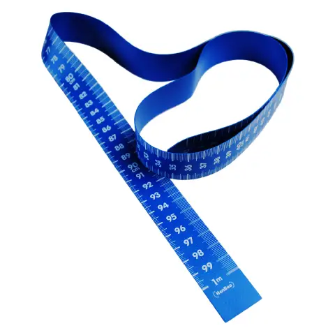 Nastri Metrici Set 10 Pezzi