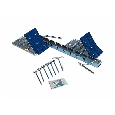 Blocchi Partenza Ambidestro Scolastico