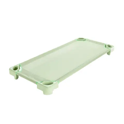 Brandina Infanzia Relax Impilabile Verde Salvia