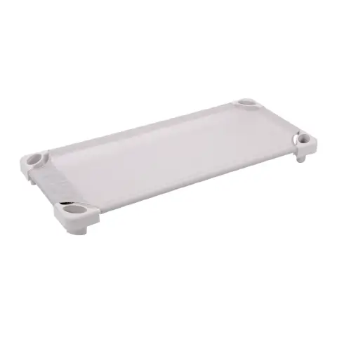 Brandina Infanzia Relax Impilabile Grigio