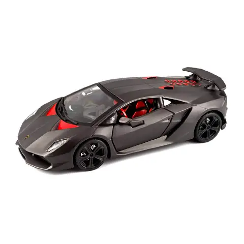 LAMBORGHINI SESTO ELEMENTO SCALA 1:24