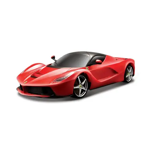 AUTO 1:24 LA FERRARI