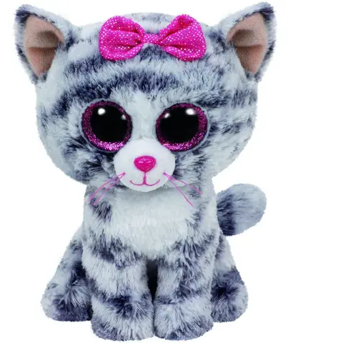 Peluche Beanie Boos Kiki 15 Cm