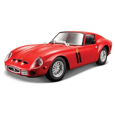 AUTO 1:24 FERRARI R&P 250 GTO