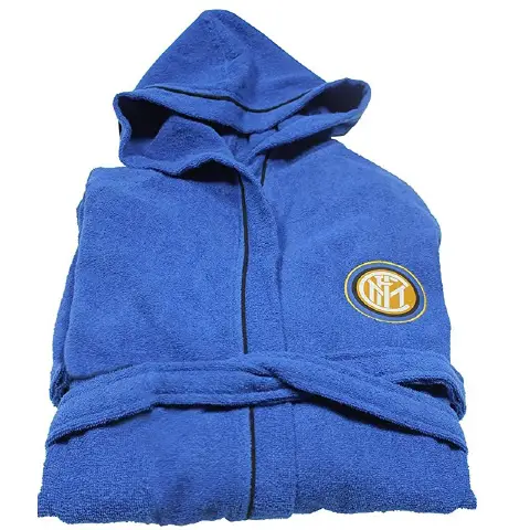 ACCAPPATOIO MICROSPUGNA JUNIOR INTER 8-10 ANNI