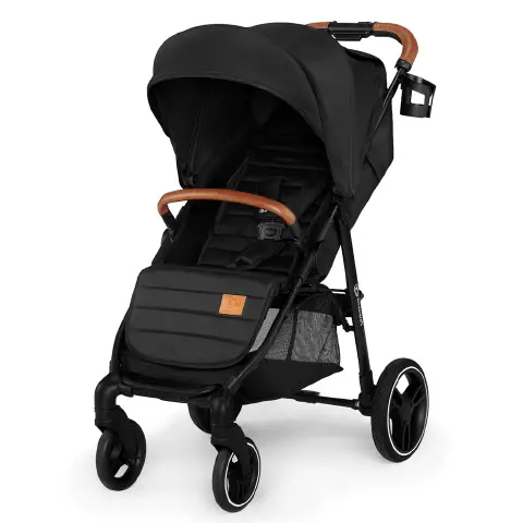PASSEGGINO GRANDE 2020 GREY