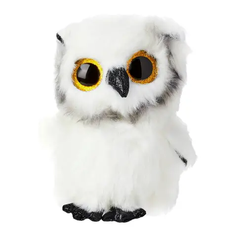 Peluche Beanie Boos Austin 15 Cm