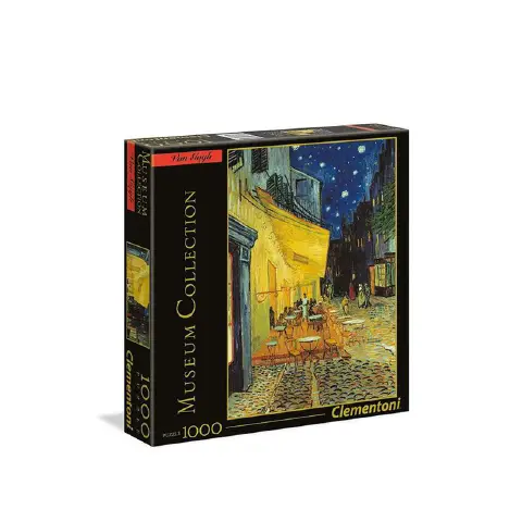 KS Puzzle 20662 – Puzzle Da 1000 Pezzi Per Adulti (48 X 68 Cm)