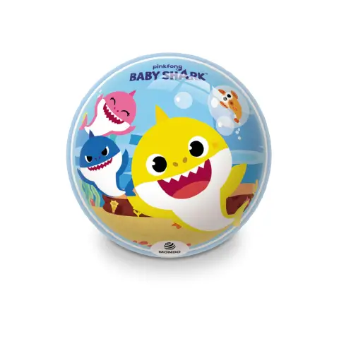 PALLA BIO CM 14 BABY SHARK