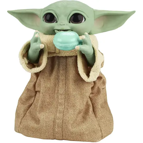 Star Wars The Child Ultimate Edition