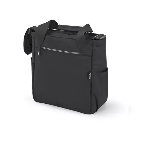 Borsa Inglesina Day Bag Electa Upper Black