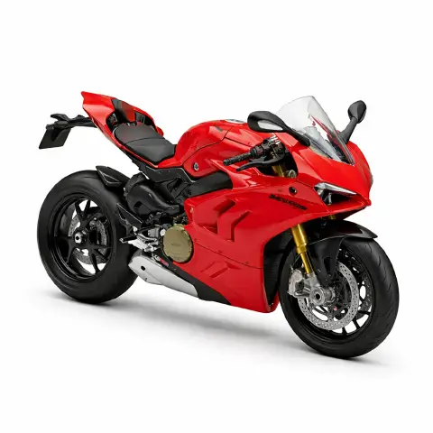Moto 1:12 Ducati Panigale V4s