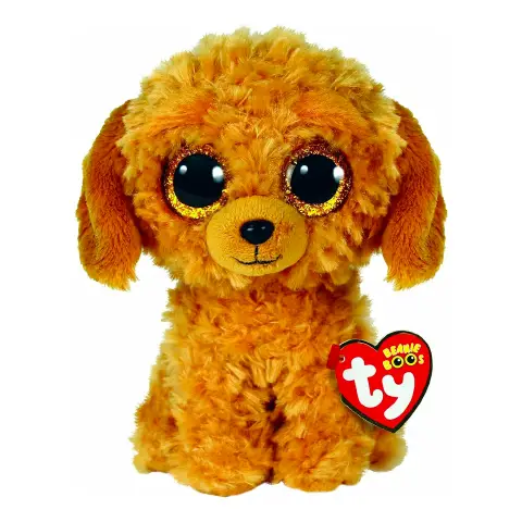 Peluche Beanie Boos Noodles 15 Cm