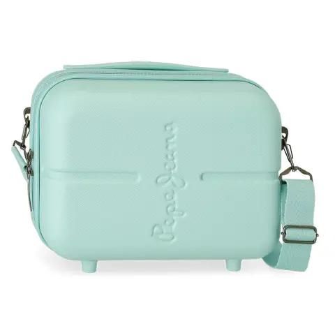 PEPE JEANS NECESER ABS HIGHLIGHT TURCHESE