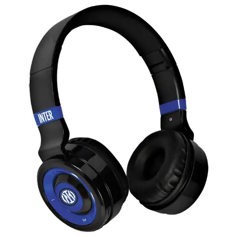 Inter Wireless Headphones