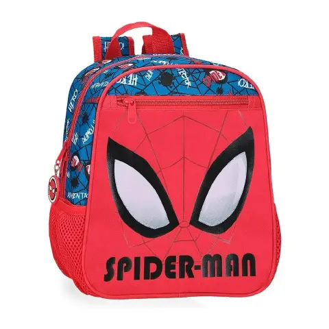 Borsa Scuola Elementare - Zainetto Scuola Con Lightning McQueen, Leggero E Regolabile Zaino Bambini Macchine 3D