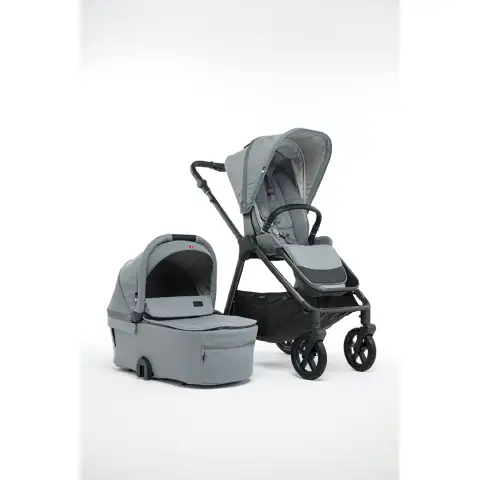 Duo M.5X Koala Passeggino E Navicella Mast
