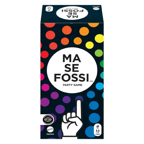 Gioco Carte Risate Goliath - Party Game Divertente Per Famiglie | 2-4 Giocatori Da 8 Anni In Su Gioco Acqua In Bocca