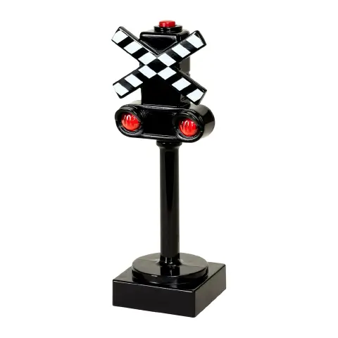 Brio Segnale Passaggio A Livello