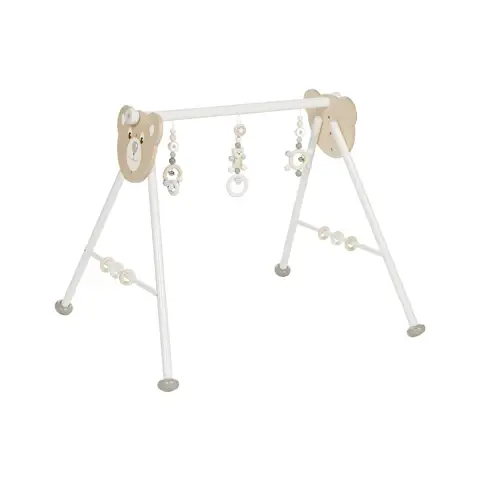 Palestrina Regolabile Baby Fit Orso